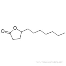 Undecan-4-olide CAS 104-67-6